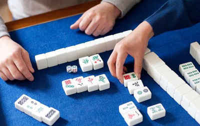 手機麻將開發(fā), 俱樂部功能成為新熱點