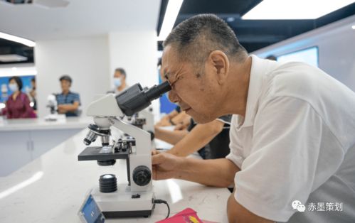 藍(lán)天帶你去探秘中科工廠 見證科技力量與信息技術(shù)咨詢服務(wù)的融合